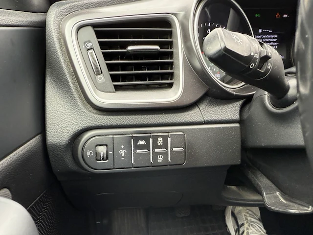 Kia xceed t-gdi must isg 120, 2021 - afbeelding 9 van  24