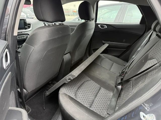 Kia xceed t-gdi must isg 120, 2021 - afbeelding 10 van  24