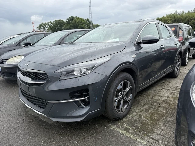Kia xceed t-gdi must isg 120, 2021 - afbeelding 1 van  24