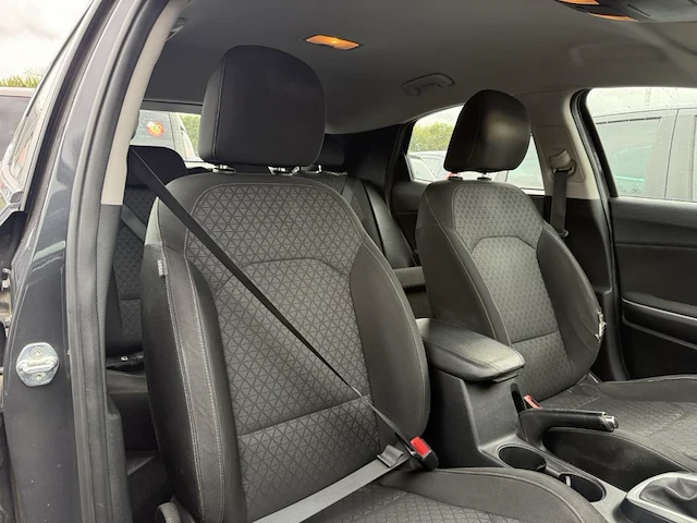 Kia xceed t-gdi must isg 120, 2021 - afbeelding 15 van  24