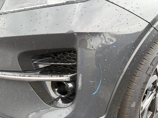 Kia xceed t-gdi must isg 120, 2021 - afbeelding 16 van  24