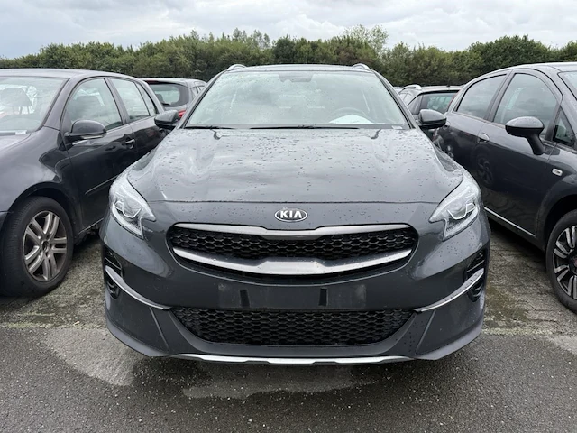 Kia xceed t-gdi must isg 120, 2021 - afbeelding 12 van  24