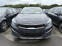Kia xceed t-gdi must isg 120, 2021 - afbeelding 12 van  24