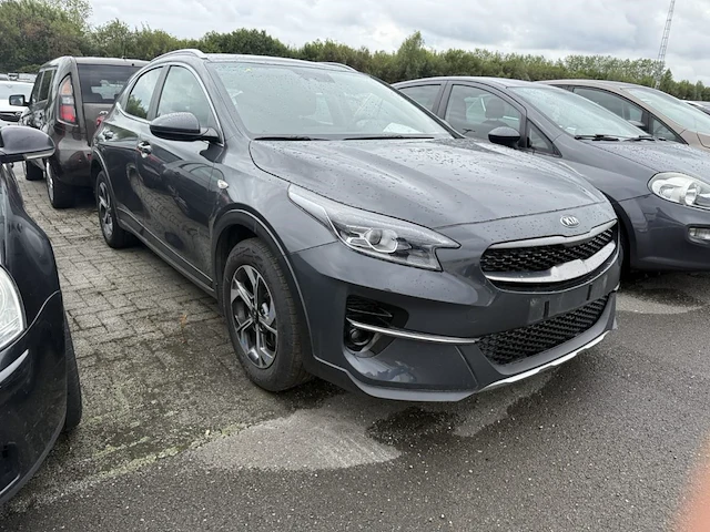 Kia xceed t-gdi must isg 120, 2021 - afbeelding 18 van  24