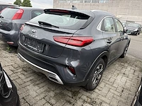 Kia xceed t-gdi must isg 120, 2021 - afbeelding 19 van  24