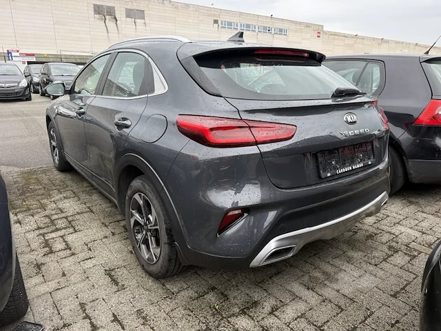 Kia xceed t-gdi must isg 120, 2021 - afbeelding 20 van  24