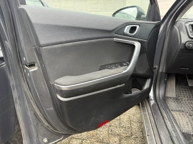 Kia xceed t-gdi must isg 120, 2021 - afbeelding 21 van  24