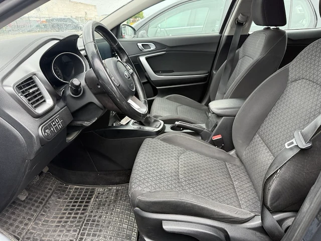 Kia xceed t-gdi must isg 120, 2021 - afbeelding 22 van  24