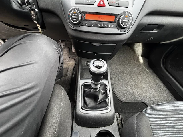 Kia,2007 - afbeelding 3 van  34
