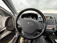 Kia,2007 - afbeelding 5 van  34