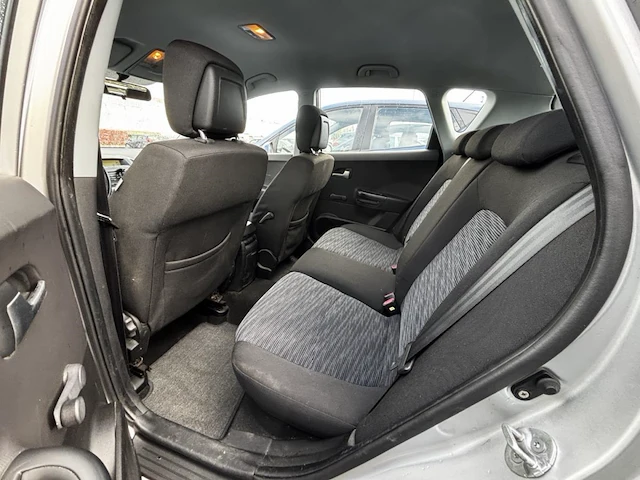 Kia,2007 - afbeelding 8 van  34