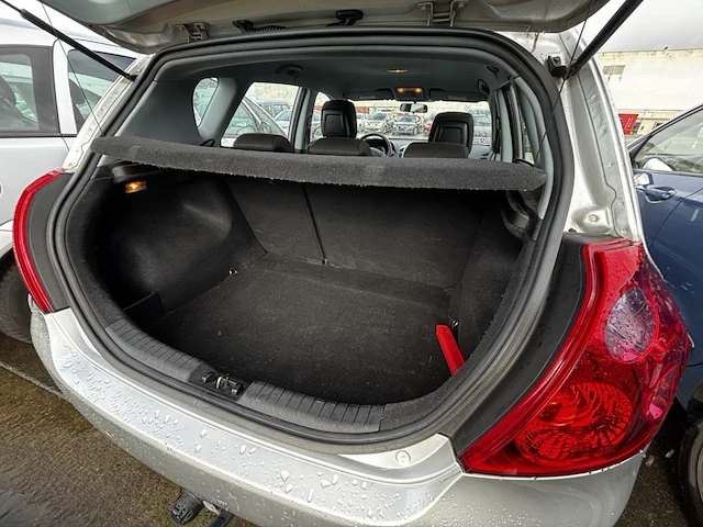 Kia,2007 - afbeelding 10 van  34