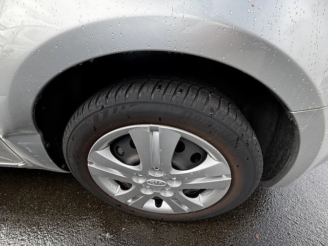 Kia,2007 - afbeelding 14 van  34