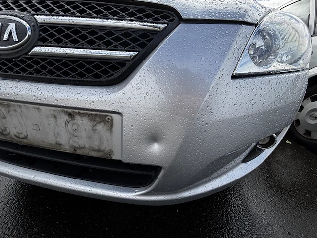 Kia,2007 - afbeelding 16 van  34