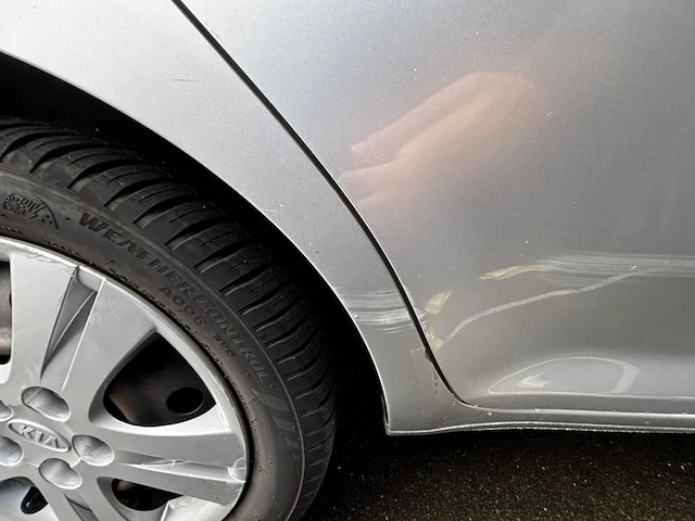 Kia,2007 - afbeelding 20 van  34