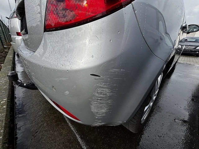 Kia,2007 - afbeelding 22 van  34