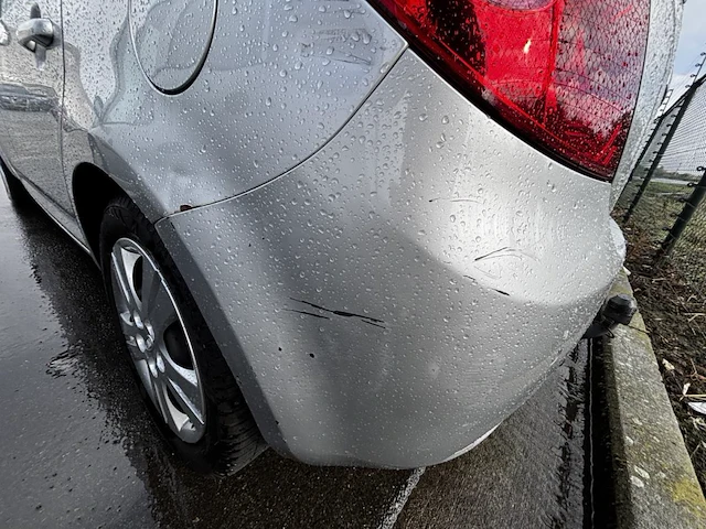 Kia,2007 - afbeelding 27 van  34