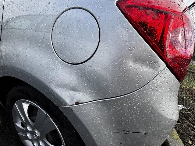 Kia,2007 - afbeelding 28 van  34