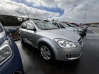 Kia,2007 - afbeelding 23 van  34
