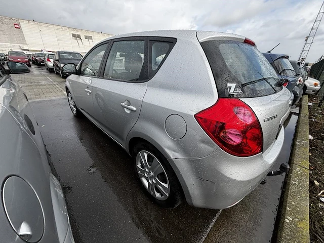 Kia,2007 - afbeelding 30 van  34