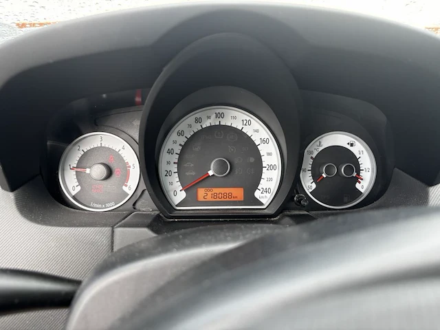 Kia,2007 - afbeelding 33 van  34