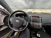 Kia,2007 - afbeelding 34 van  34