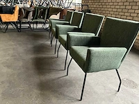 Kiara eetkamerstoel (4x) - afbeelding 11 van  12