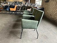 Kiara eetkamerstoel (4x) - afbeelding 12 van  12