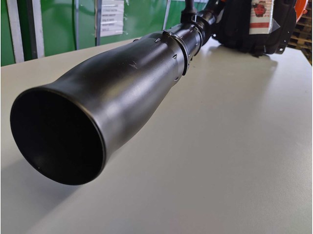 Kibani - 2025 - bladblazer 76cc - afbeelding 3 van  14