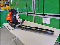 Kibani - 2025 - bladblazer 76cc - afbeelding 4 van  14