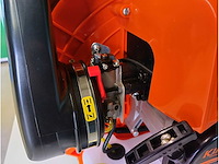 Kibani - 2025 - bladblazer 76cc - afbeelding 10 van  14