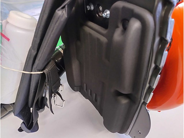 Kibani - 2025 - bladblazer 76cc - afbeelding 13 van  14