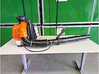 Kibani - 2025 - bladblazer 76cc - afbeelding 7 van  14