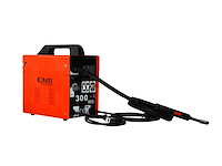 Kibani - 2025 - mig300 - mig lasapparaat - afbeelding 3 van  3