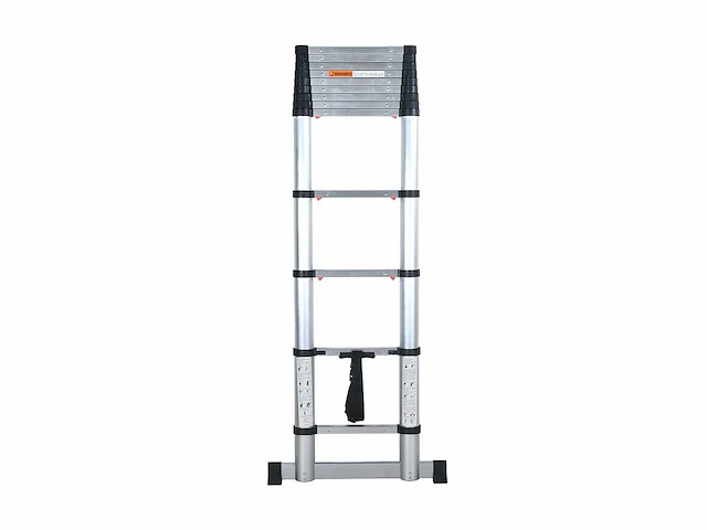 Kibani - 2025 - telescopische ladder 380cm - afbeelding 3 van  3