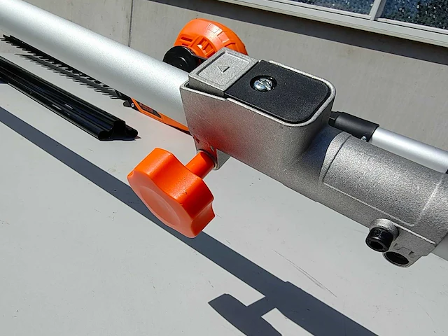 Kibani - 2025 - tuin snoei gereedschap set elektrisch - afbeelding 3 van  14