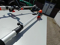 Kibani - 2025 - tuin snoei gereedschap set elektrisch - afbeelding 4 van  14