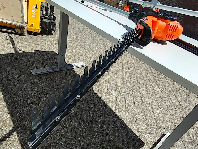 Kibani - 2025 - tuin snoei gereedschap set elektrisch - afbeelding 6 van  14