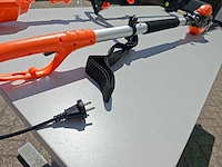 Kibani - 2025 - tuin snoei gereedschap set elektrisch - afbeelding 12 van  14