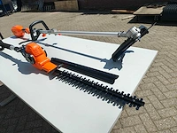 Kibani - 2025 - tuin snoei gereedschap set elektrisch - afbeelding 10 van  15