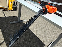 Kibani - 2025 - tuin snoei gereedschap set elektrisch - afbeelding 6 van  15