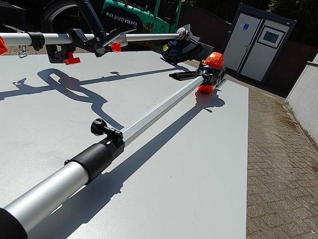 Kibani - 2025 - tuin snoei gereedschap set elektrisch - afbeelding 12 van  15