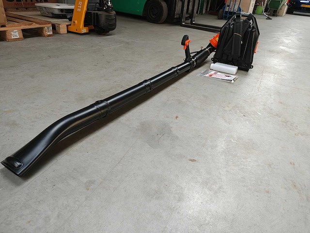 Kibani - bladblazer 42cc - afbeelding 9 van  14