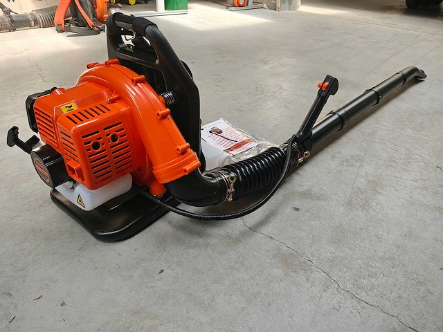 Kibani - bladblazer 42cc - afbeelding 1 van  14