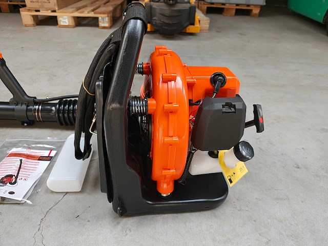 Kibani - bladblazer 42cc - afbeelding 6 van  14