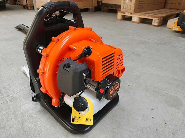 Kibani - bladblazer 42cc - afbeelding 7 van  14