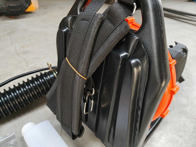 Kibani - bladblazer 42cc - afbeelding 14 van  14