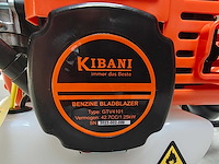 Kibani - bladblazer 42cc - afbeelding 9 van  14