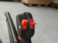 Kibani - bladblazer 63cc - afbeelding 6 van  15