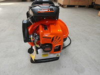 Kibani - bladblazer 63cc - afbeelding 13 van  15